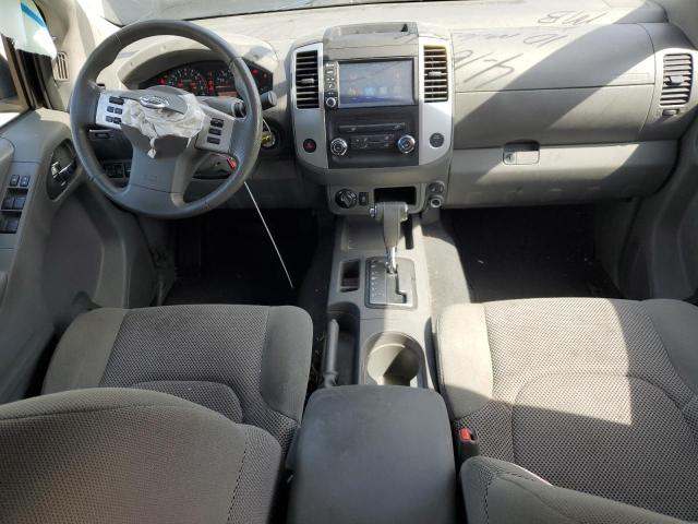 Photo 8 from auction – 2019 NISSAN FRONTIER S with VIN 1N6AD0EV2KN766389