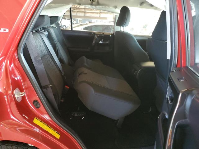 Photo 10 from auction – 2017 TOYOTA 4RUNNER SR with VIN JTEBU5JR0H5411822