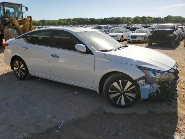 Photo 4 from auction – 2021 NISSAN ALTIMA SV with VIN 1N4BL4DVXMN380671