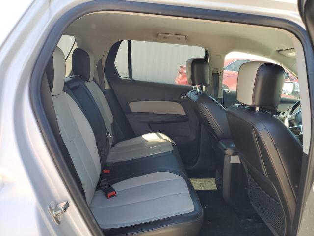 Photo 11 from auction – 2017 GMC TERRAIN SL with VIN 2GKFLPE38H6209295