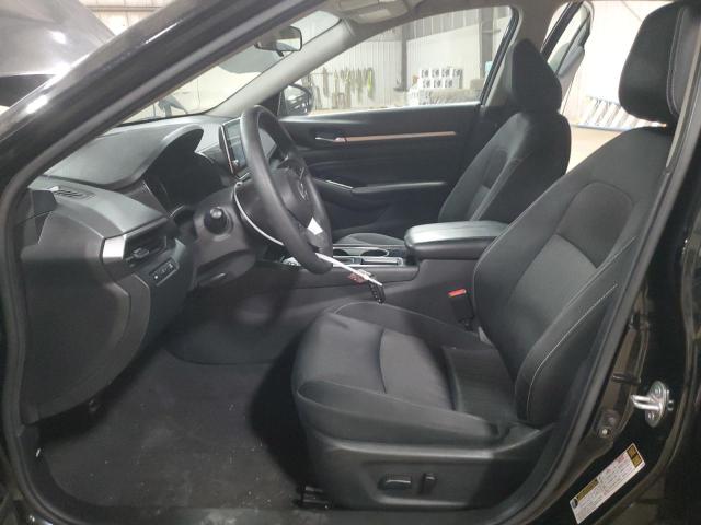 Photo 7 from auction – 2021 NISSAN ALTIMA SV with VIN 1N4BL4DV7MN403131