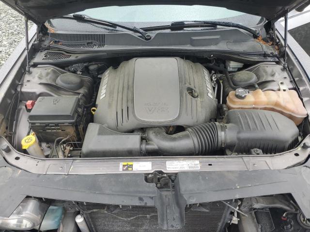 Photo 11 from auction – 2013 DODGE CHALLENGER with VIN 2C3CDYBT4DH653301