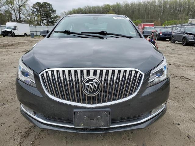 Photo 5 from auction – 2014 BUICK LACROSSE with VIN 1G4GB5G30EF153273