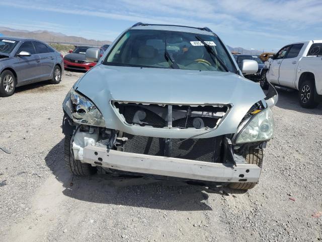 Photo 5 from auction – 2004 LEXUS RX 330 with VIN JTJGA31U040028530