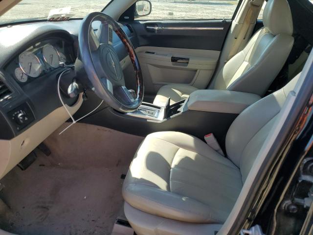 Photo 7 from auction – 2007 CHRYSLER 300C with VIN 2C3KA63H97H896433