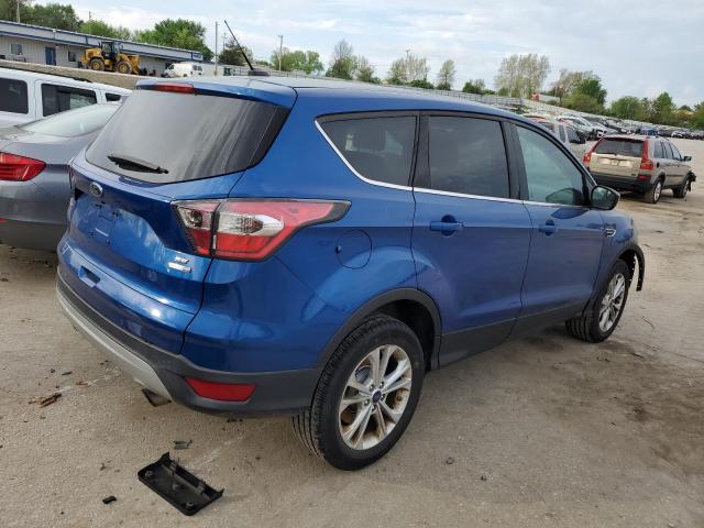 Photo 3 from auction – 2017 FORD ESCAPE SE with VIN 1FMCU9GD5HUB03218