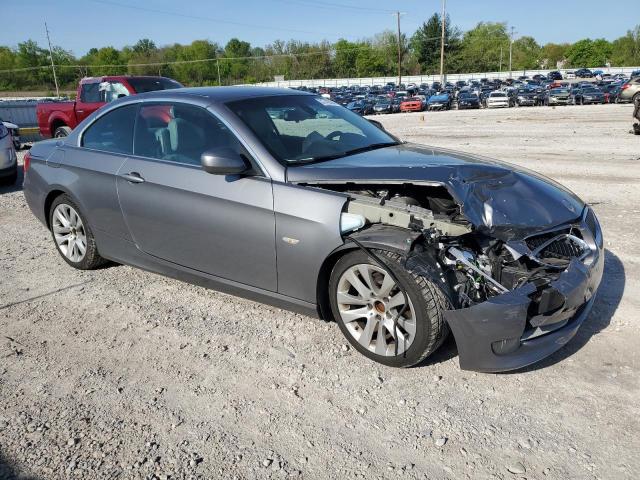 Photo 4 from auction – 2013 BMW 328 I with VIN WBADW3C56DJ525778