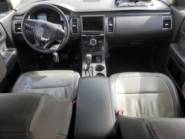 Photo 8 from auction – 2017 FORD FLEX LIMIT with VIN 2FMHK6D80HBA08489