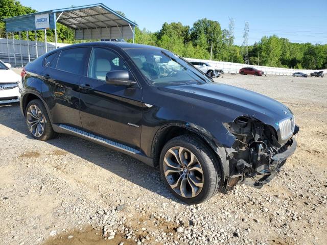 Photo 4 from auction – 2011 BMW X6 XDRIVE5 with VIN 5UXFG8C58BLZ95378