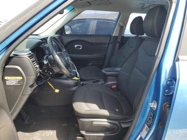 Photo 7 from auction – 2016 KIA SOUL + with VIN KNDJP3A53G7336318