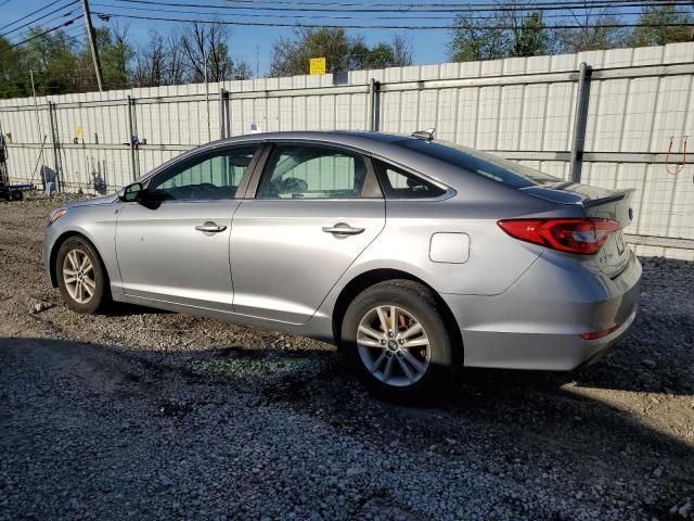 Photo 2 from auction – 2016 HYUNDAI SONATA SE with VIN 5NPE24AF6GH271765