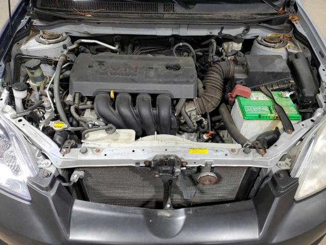 Photo 11 from auction – 2008 TOYOTA COROLLA MA with VIN 2T1KR30E08C716085