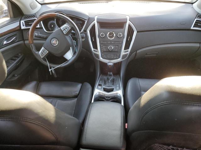 Photo 8 from auction – 2011 CADILLAC SRX PERFOR with VIN 3GYFNBEY9BS675793