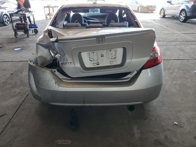 Photo 6 from auction – 2009 HONDA CIVIC EX with VIN 2HGFG12869H504559