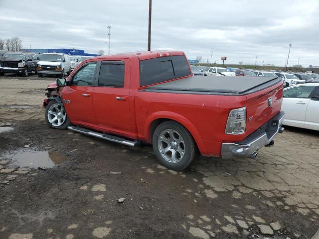 Photo 2 from auction – 2016 RAM 1500 LARAM with VIN 1C6RR7NT2GS271897