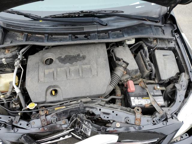 Photo 11 from auction – 2013 TOYOTA COROLLA with VIN 5YFBU4EE8DP102991