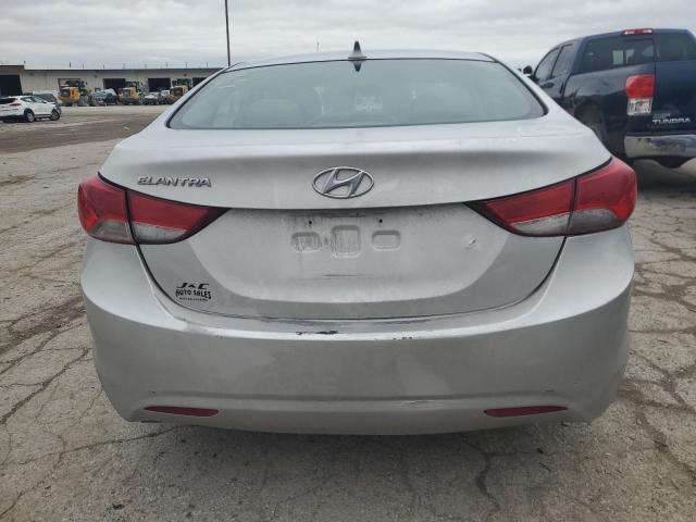 Photo 6 from auction – 2015 HYUNDAI ELANTRA SE with VIN 5NPDH4AE8FH565488