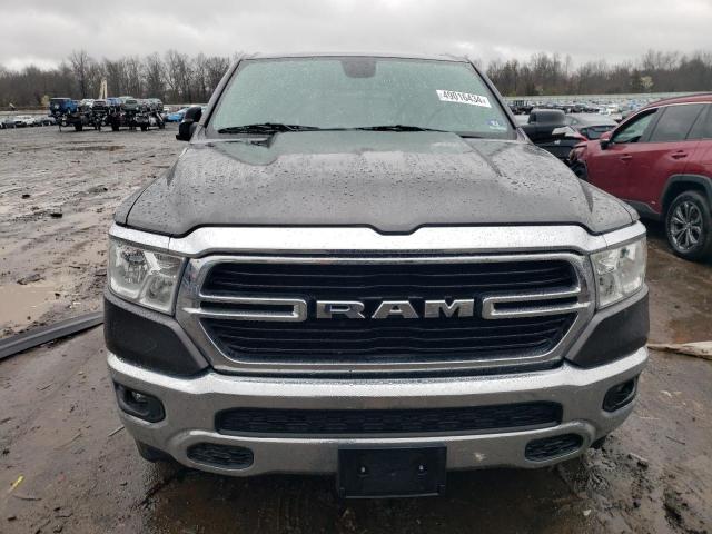 Photo 5 from auction – 2019 RAM 1500 BIG H with VIN 1C6SRFFT8KN754697