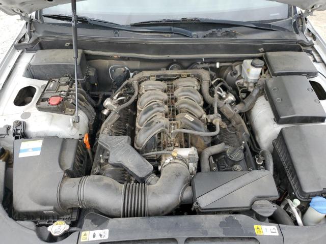 Photo 11 from auction – 2012 HYUNDAI GENESIS 5. with VIN KMHGC4DH3CU187823