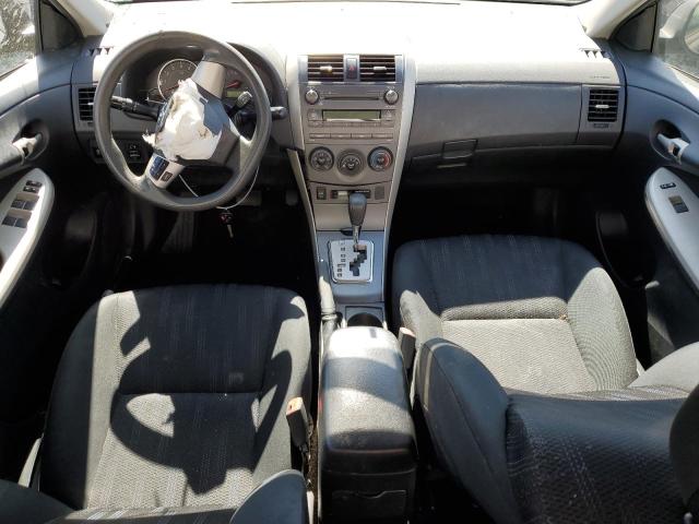 Photo 8 from auction – 2011 TOYOTA COROLLA BA with VIN 2T1BU4EE3BC539780