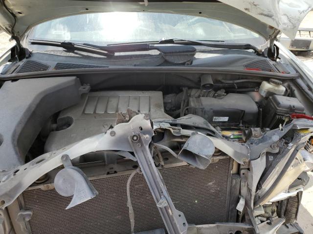Photo 12 from auction – 2008 LEXUS RX 350 with VIN 2T2GK31U38C049816