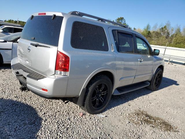 Photo 3 from auction – 2014 NISSAN ARMADA SV with VIN 5N1AA0NC3EN611005