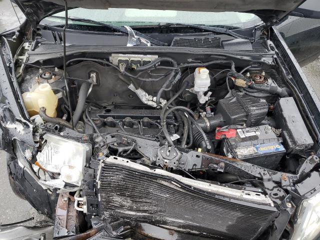 Foto 11 de la subasta – 2010 FORD ESCAPE XLT con VIN 1FMCU9D73AKD04521