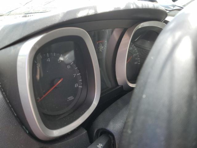 Photo 9 from auction – 2014 CHEVROLET EQUINOX LS with VIN 2GNALAEK8E6190714