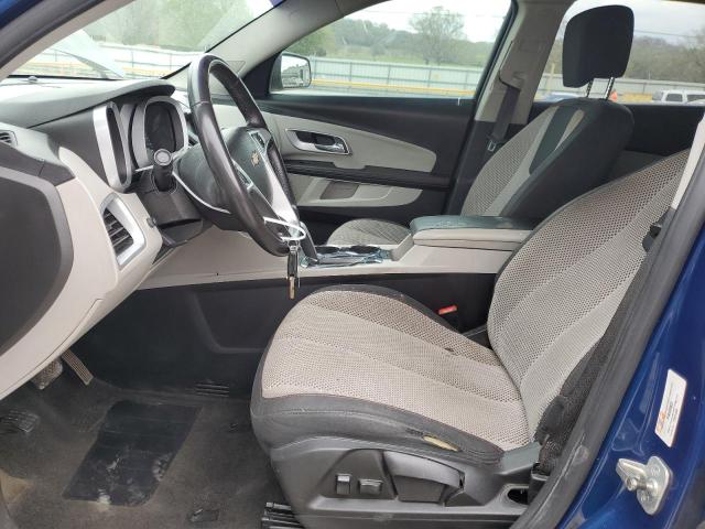 Photo 7 from auction – 2010 CHEVROLET EQUINOX LT with VIN 2CNALDEW0A6404274