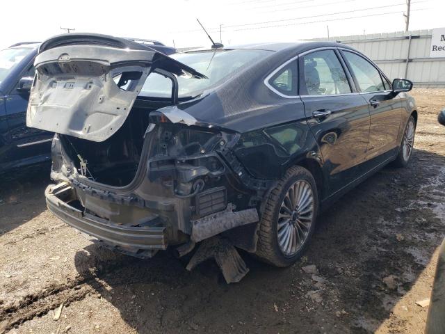 Photo 3 from auction – 2014 FORD FUSION TIT with VIN 3FA6P0D98ER191498