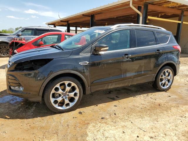 FORD ESCAPE TIT 2013 with VIN 1FMCU0J92DUB06037 - Photo from auction