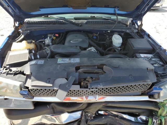 Photo 11 from auction – 2003 CHEVROLET SILVERADO with VIN 2GCEC19V931364296