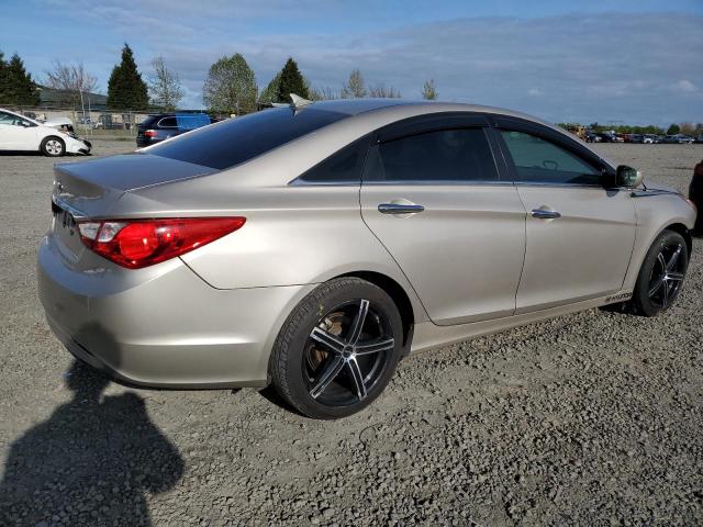 Photo 3 from auction – 2011 HYUNDAI SONATA GLS with VIN 5NPEB4AC4BH131910