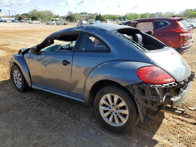 Photo 2 from auction – 2016 VOLKSWAGEN BEETLE 1.8 with VIN 3VWF17AT9GM609486