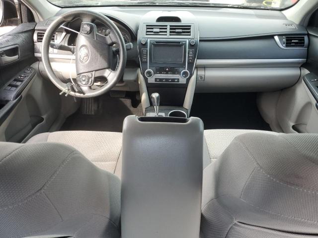 Photo 8 from auction – 2014 TOYOTA CAMRY L with VIN 4T4BF1FK4ER375204