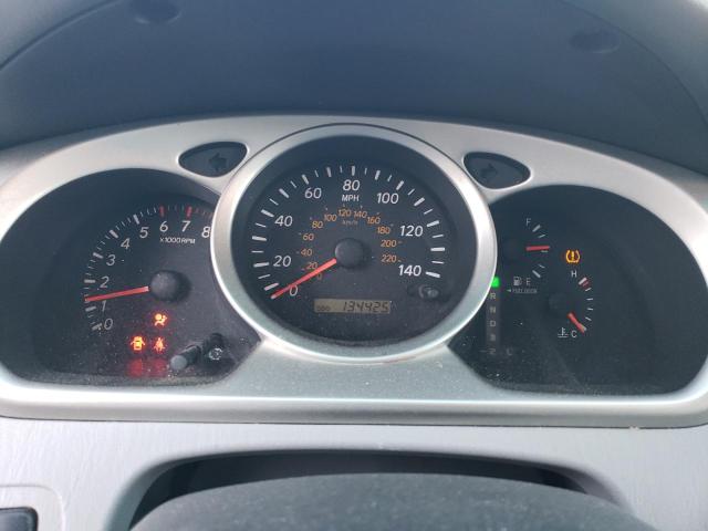 Photo 9 from auction – 2004 TOYOTA HIGHLANDER with VIN JTEEP21A340058870