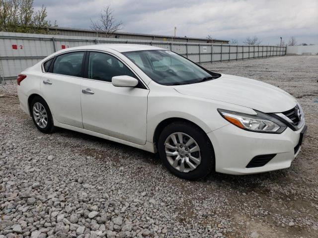 Photo 4 from auction – 2016 NISSAN ALTIMA 2.5 with VIN 1N4AL3AP2GN367736