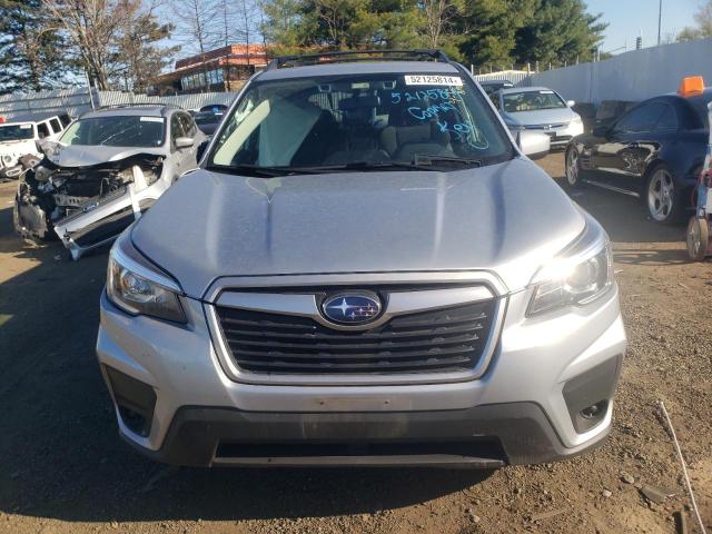Photo 5 from auction – 2020 SUBARU FORESTER P with VIN JF2SKAGC3LH472600