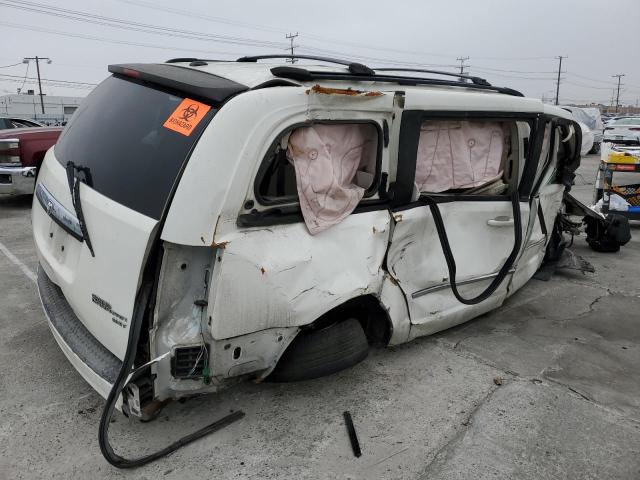 Photo 3 from auction – 2010 DODGE GRAND CARA with VIN 2D4RN5D11AR408591
