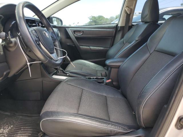 Photo 7 from auction – 2016 TOYOTA COROLLA L with VIN 2T1BURHE4GC556541
