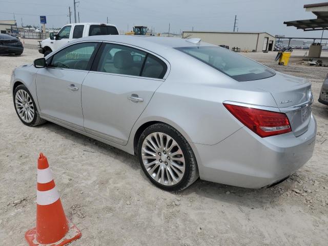 Photo 2 from auction – 2015 BUICK LACROSSE P with VIN 1G4GF5G3XFF209077