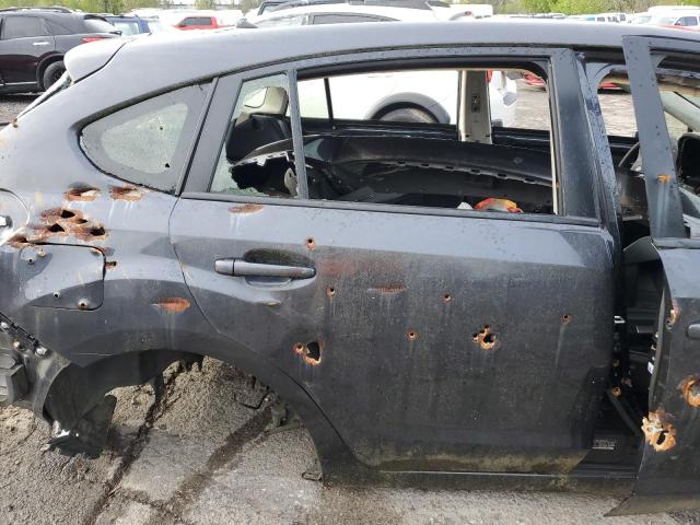 Photo 10 from auction – 2016 SUBARU IMPREZA with VIN JF1GPAA68G8268959