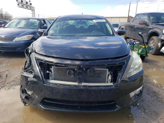 Photo 5 from auction – 2015 NISSAN ALTIMA 2.5 with VIN 1N4AL3AP7FC138253