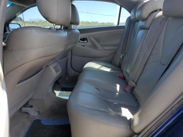 Photo 10 from auction – 2011 TOYOTA CAMRY BASE with VIN 4T1BF3EK1BU706520