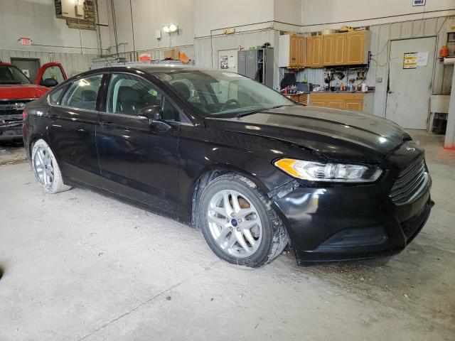 Photo 4 from auction – 2014 FORD FUSION SE with VIN 3FA6P0H75ER314151