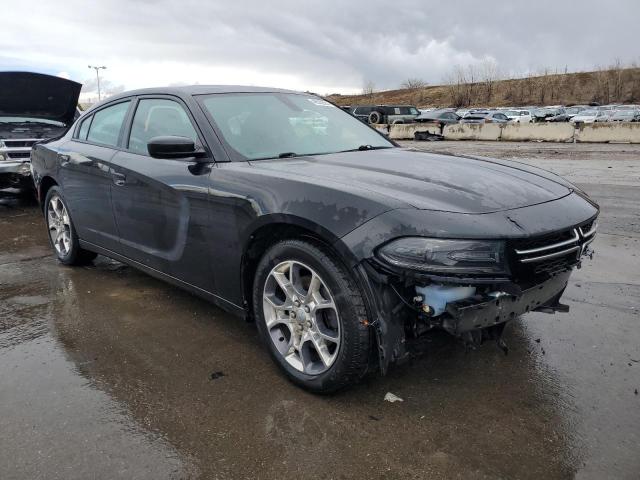 Photo 4 from auction – 2016 DODGE CHARGER SE with VIN 2C3CDXFG5GH310671