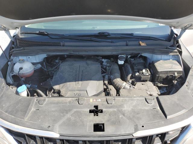 Photo 12 from auction – 2022 KIA CARNIVAL with VIN KNDNB4H39N6110345