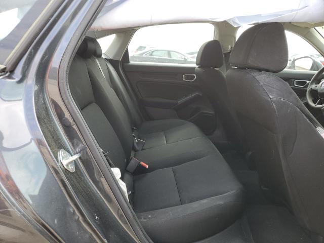 Photo 10 from auction – 2023 HONDA CIVIC LX with VIN 2HGFE2F28PH537769