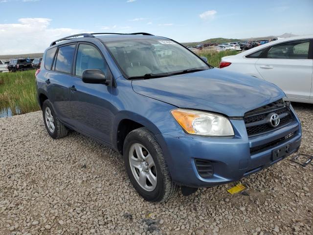 Photo 4 from auction – 2009 TOYOTA RAV4 with VIN JTMBF33V495009963