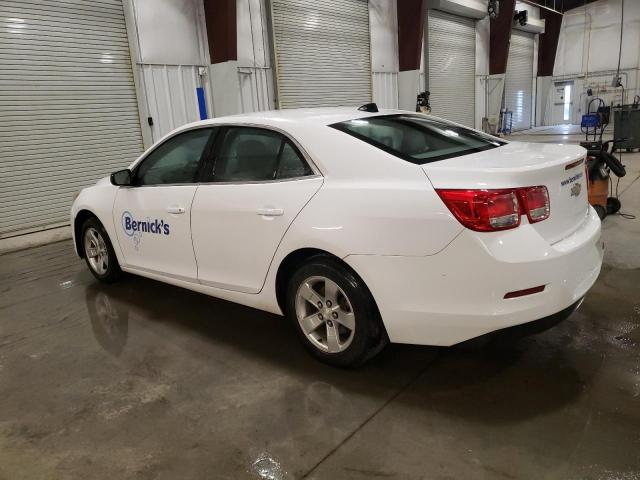 Photo 2 from auction – 2013 CHEVROLET MALIBU LS with VIN 1G11B5SA0DF204777